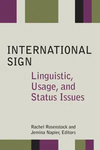 International Sign_cover