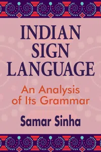 Indian Sign Language_cover