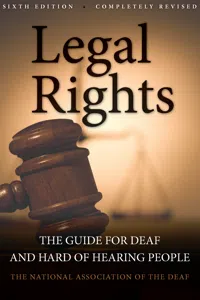 Legal Rights, 6th Ed._cover
