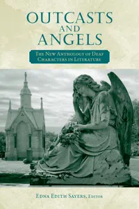 Outcasts and Angels_cover