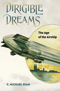 Dirigible Dreams_cover