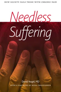 Needless Suffering_cover
