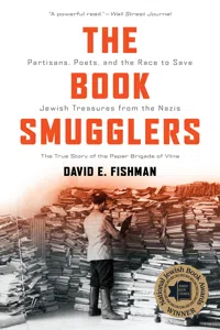 The Book Smugglers_cover