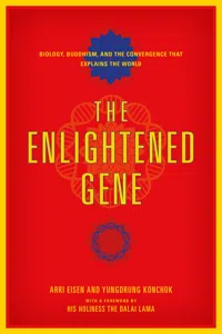 The Enlightened Gene_cover