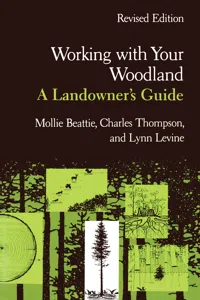 Working with Your Woodland_cover