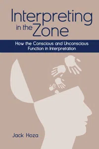 Interpreting in the Zone_cover