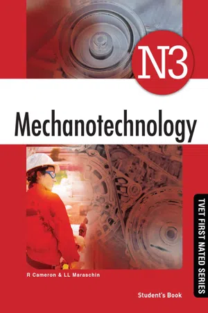 Mechanotechnology N3 SB