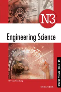 Engineering Science N3 Student's Book_cover