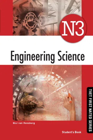 Engineering Science N3 Student's Book