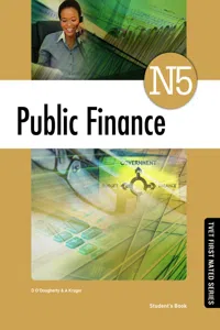 Public Finance N5 SB_cover