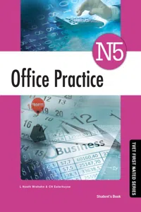 Office Practice N5 SB_cover