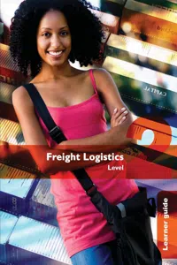 Freight Logistics NQF2 SB_cover