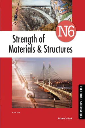 Strength of Materials & Structures N6 SB