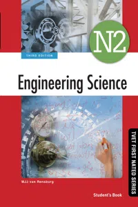 Engineering Science N2 Student's Book_cover