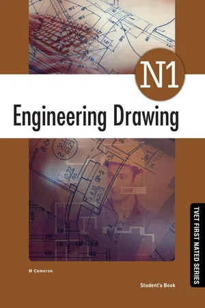 Engineering Drawing N1 SB