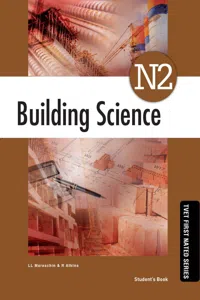 Building Science N2 SB_cover