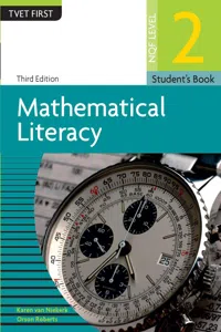 Mathematical Literacy NQF2 SB_cover