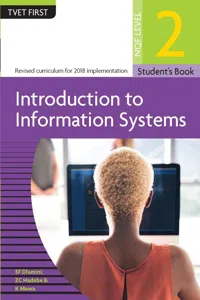 Introduction To Information Systems NQF2 SB_cover