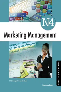 Marketing Management N4 SB_cover