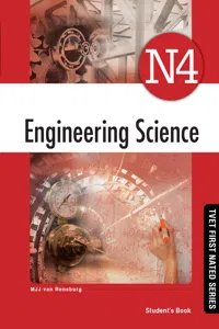 Engineering Science N4 Student's Book_cover