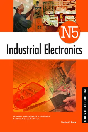 Industrial Electronics N5 SB
