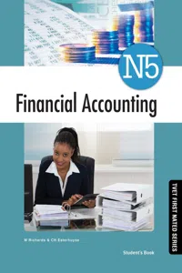 Financial Accounting N5 SB_cover