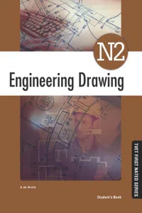 Engineering Drawing N2 SB_cover