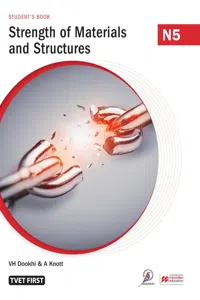 Strength of Materials & Structures N5 SB_cover