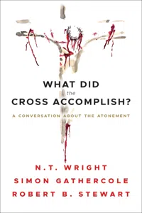 What Did the Cross Accomplish?_cover