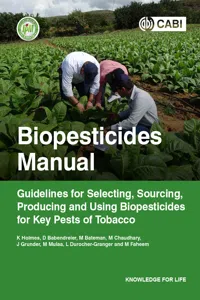 Biopesticides Manual_cover