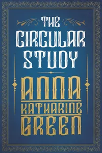 The Circular Study_cover