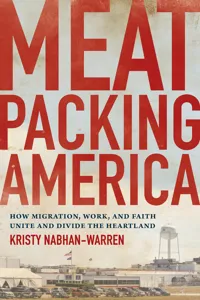 Meatpacking America_cover