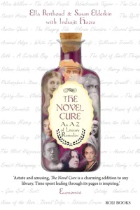 The Novel Cure_cover