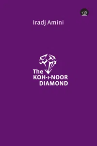 The Koh-i-noor Diamond_cover