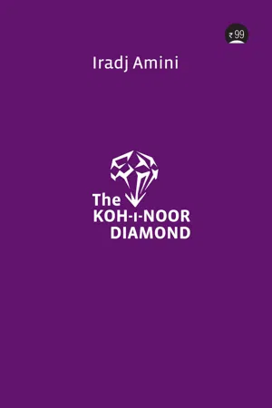 The Koh-i-noor Diamond