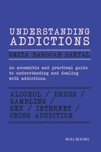 Understanding Addictions_cover