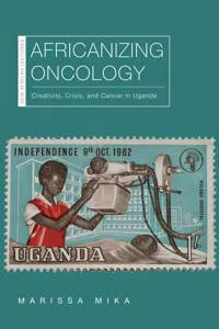 Africanizing Oncology_cover