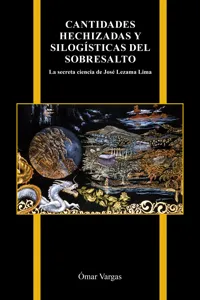 Cantidades hechizadas y silogísticas del sobresalto_cover