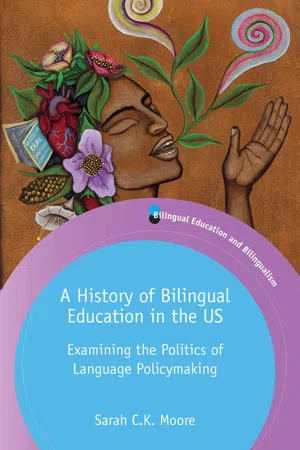 A History of Bilingual Education in the US