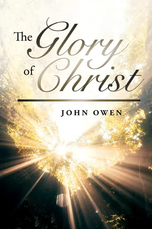 The Glory of Christ