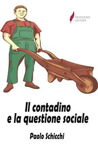 Il contadino e la questione sociale_cover