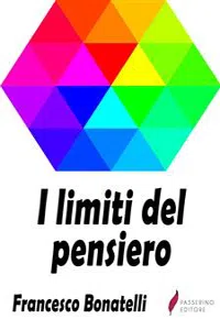 I limiti del pensiero_cover