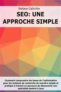 SEO: Une approche simple_cover