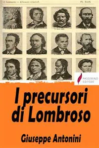 I precursori di Lombroso_cover