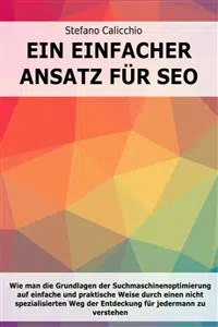 Ein einfacher Ansatz für SEO_cover