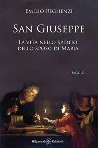 San Giuseppe_cover