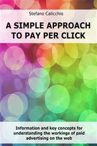 A simple approach to Pay Per Click_cover