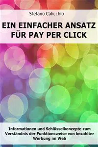 Ein einfacher Ansatz für Pay Per Click_cover