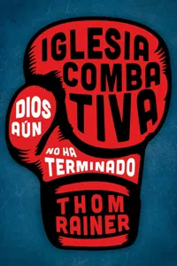 Iglesia combativa_cover