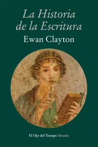 La historia de la escritura_cover